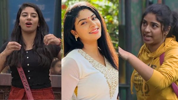 Bigg Boss Malayalam