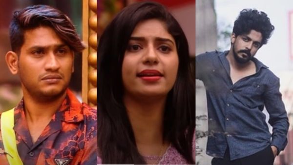 reneesha sagar akhil 