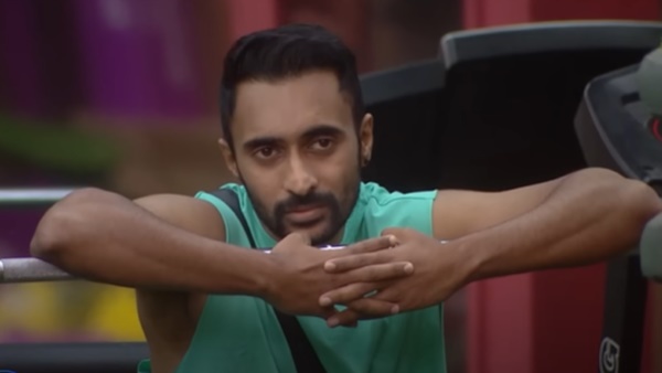 Bigg Boss Malayalam Bigg Boss Malayalam