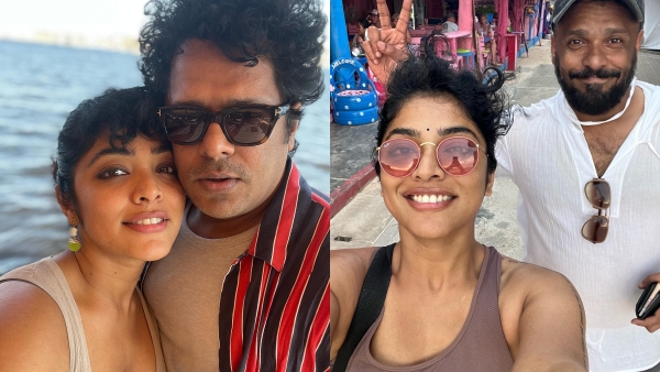 Rima Kallingal