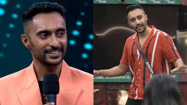 Bigg Boss Malayalam Bigg Boss Malayalam