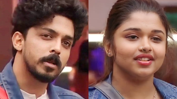 Bigg Boss Malayalam 