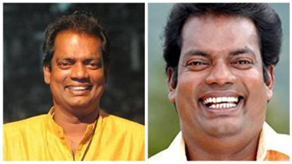 Salim Kumar