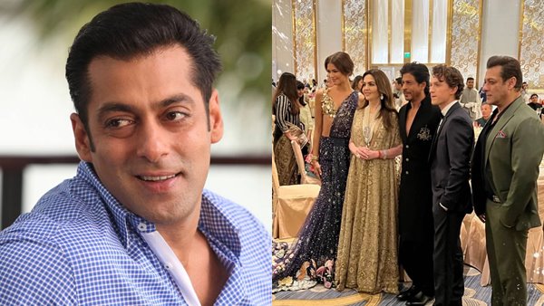 Aishwarya Rai, Salman