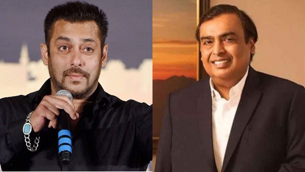 Salman Khan Salman Khan