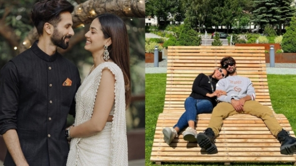 ഷാഹിദ് കപൂർ