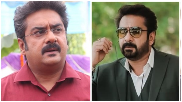 Bigg Boss Malayalam
