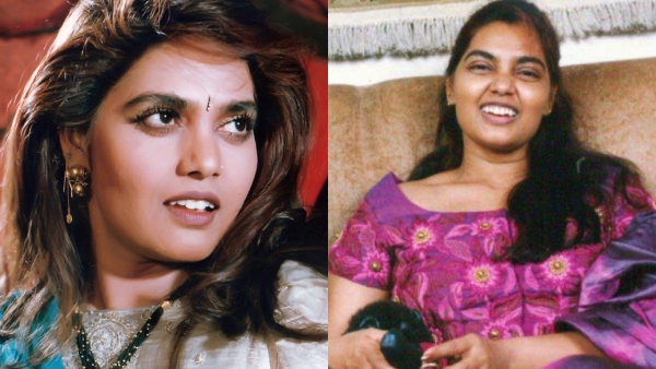  Silk Smitha