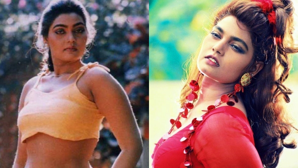 Silk Smitha