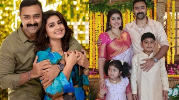 Sneha Prasanna Sneha Prasanna