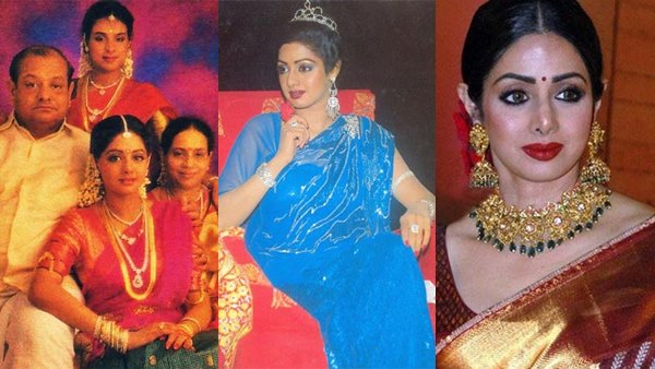 Sridevi
