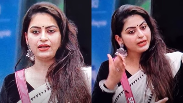 Sruthi Lakshmi Sruthi Lakshmi