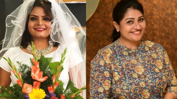 Thesni Khan Thesni Khan