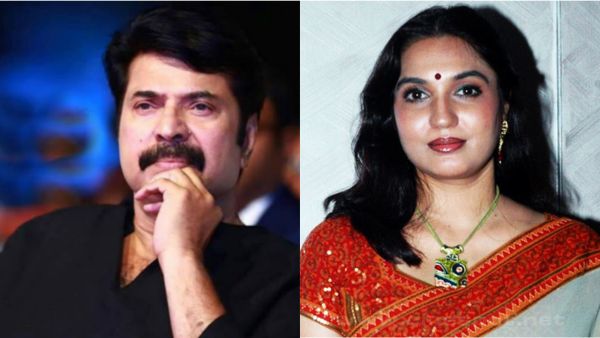 sukanya mammootty 