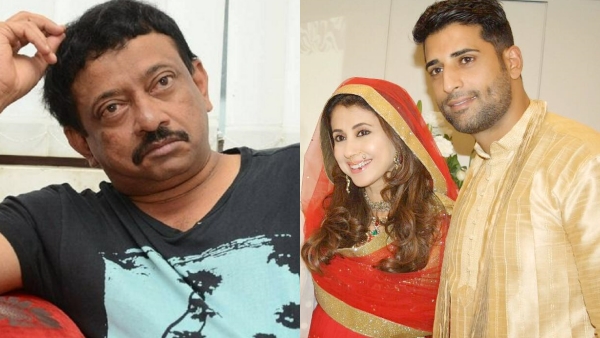 Urmila Matondkar Urmila Matondkar