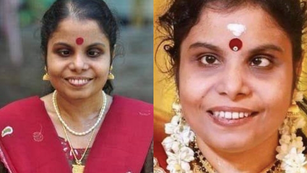 Vaikom Vijayalakshmi Vaikom Vijayalakshmi