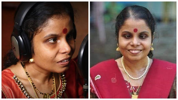 Vaikom Vijayalakshmi