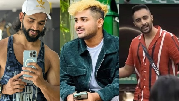 Bigg Boss Malayalam Bigg Boss Malayalam