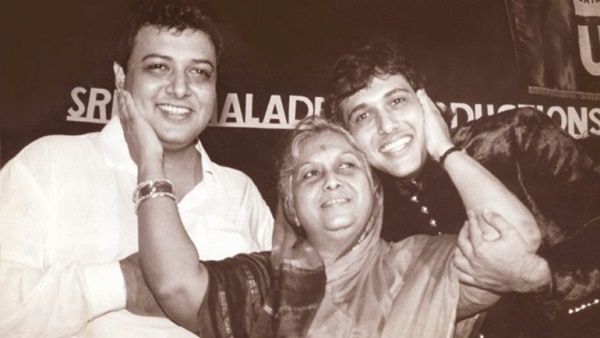 Govinda Govinda