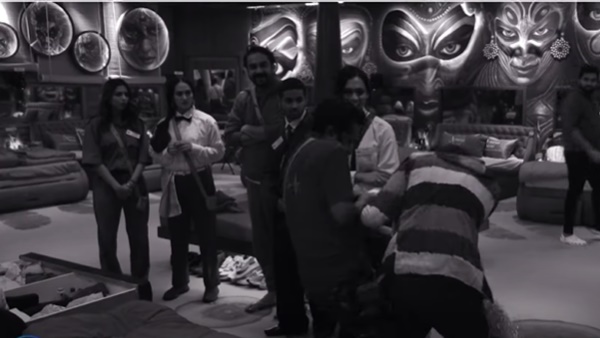 Bigg Boss Malayalam Bigg Boss Malayalam