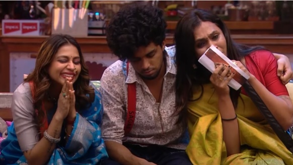 Bigg Boss Malayalam