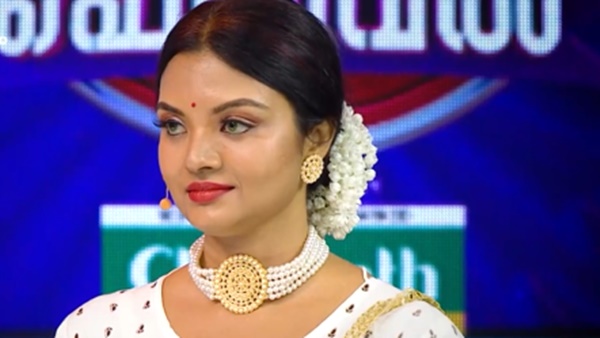 Soorya Menon