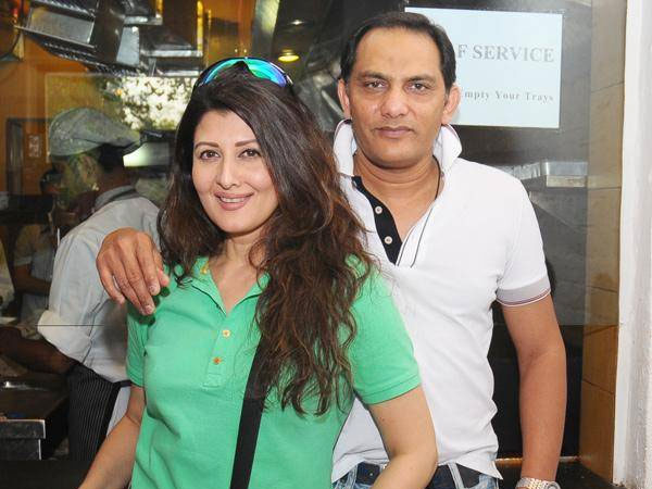 Sangeetha Bijlani Sangeetha Bijlani