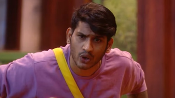 Bigg Boss Malayalam Bigg Boss Malayalam