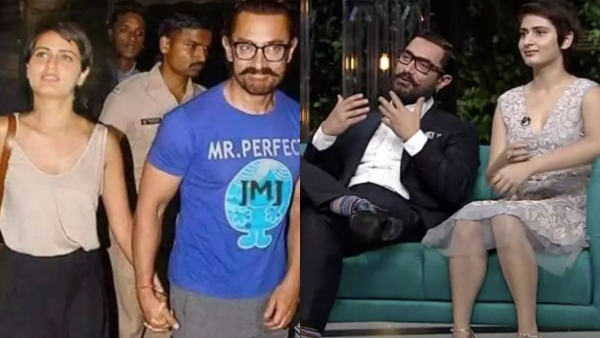 Aamir Khan