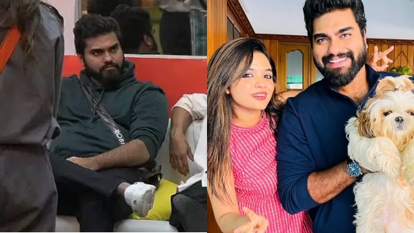 Bigg Boss Malayalam Bigg Boss Malayalam