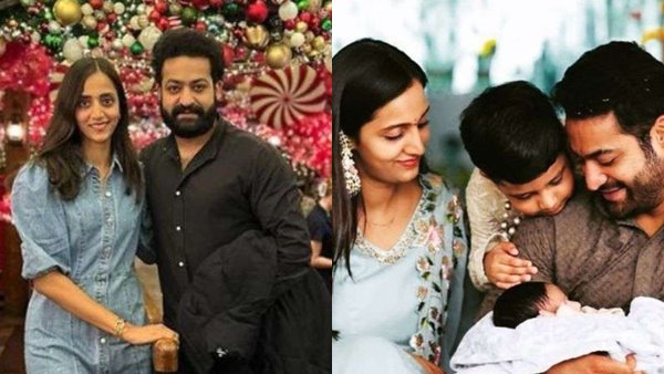 Junior NTR Junior NTR