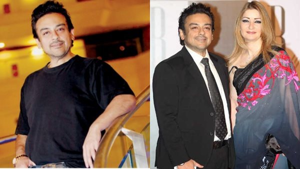  Adnan Sami