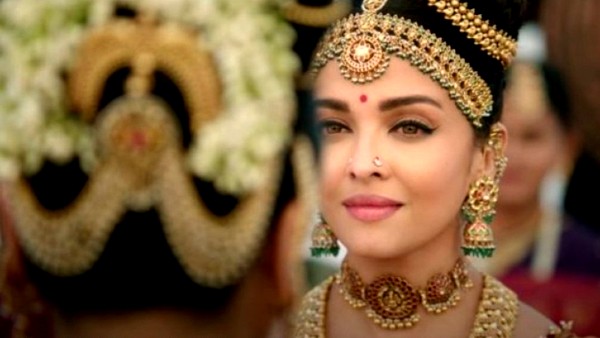 Aishwarya Rai