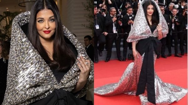 Aishwarya Rai Bachchan