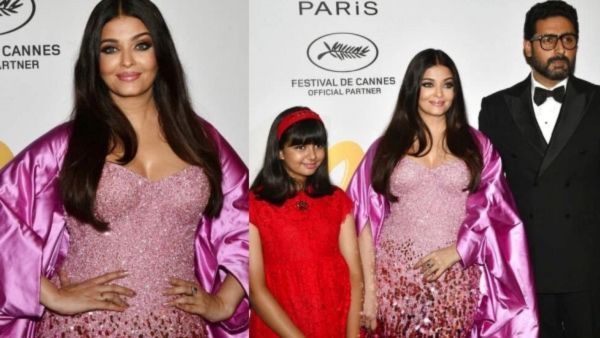 aishwarya rai cannes 
