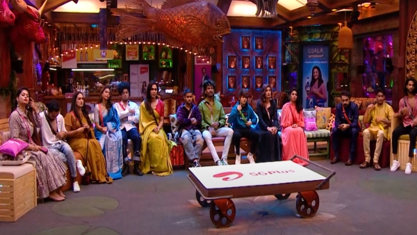 Bigg Boss Malayalam 
