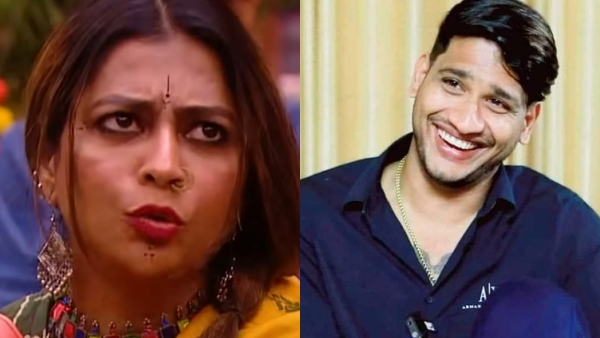 Akhil Marar Akhil Marar