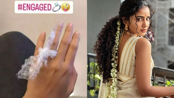 Anupama Parameswaran