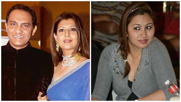 Sangeetha Bijlani Sangeetha Bijlani