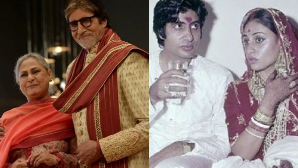 Amitabh Bachchan