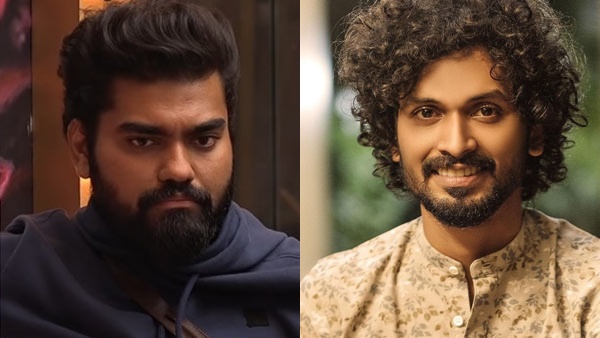 Bigg Boss Malayalam Bigg Boss Malayalam