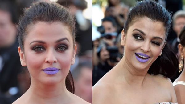 Aishwarya Rai Bachchan Cann