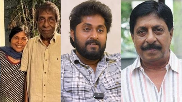 Dhyan Sreenivasan Dhyan Sreenivasan