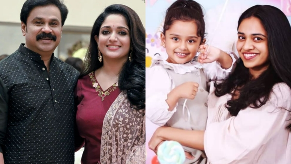 Santhivila Dinesh, Dileep
