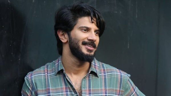 Dulquer Salmaan
