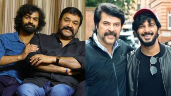 pranav mohanlal dulquer 