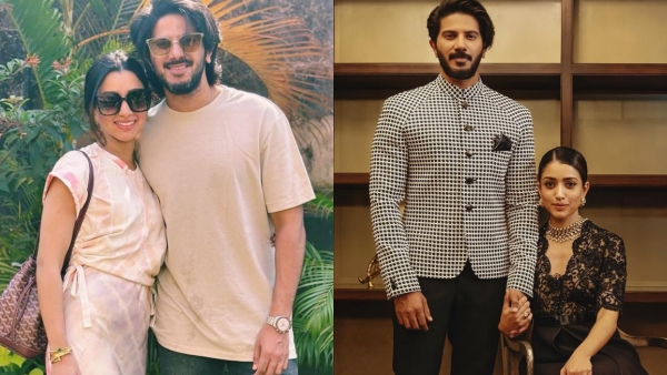 Dulquer Salmaan, Mammootty Dulquer Salmaan, Mammootty