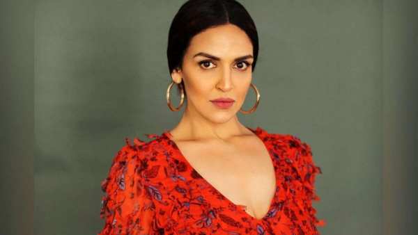 Esha Deol