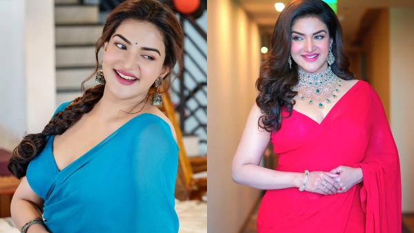 Honey Rose