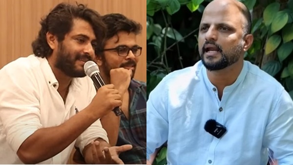 Antony Varghese Antony Varghese